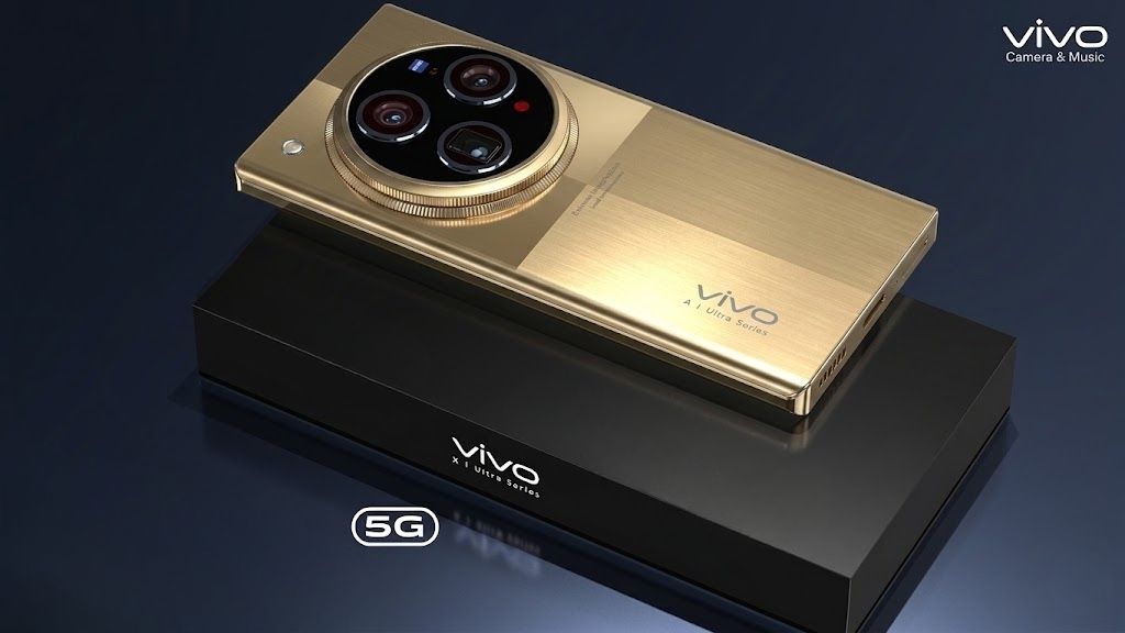 Vivo X300 Ultra Expected to Redefine Luxury Smartphone Performance